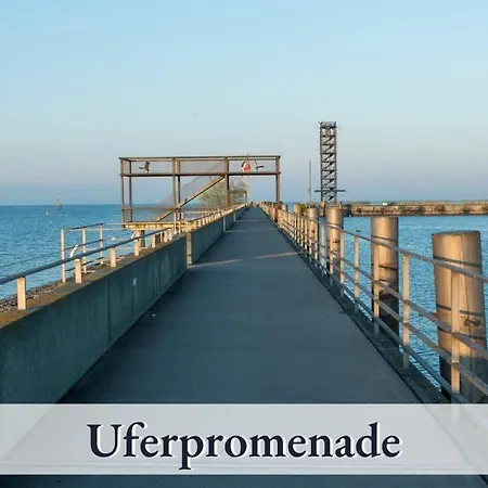 Lägenhet Eden Apartment's Vinum Friedrichshafen