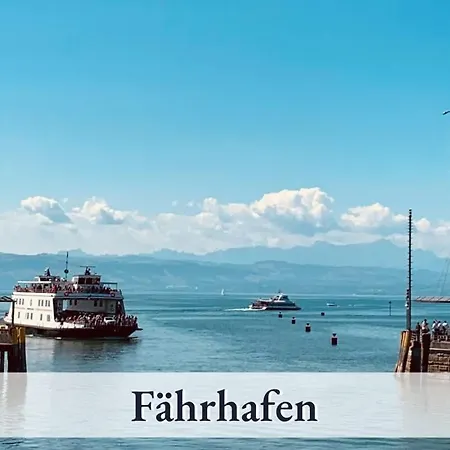 Eden Apartment's Vinum