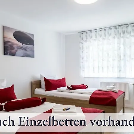 Apartment Eden Apartment's Vinum