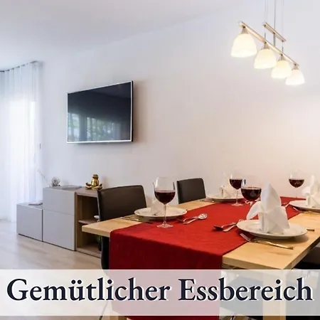 Eden Apartment's Vinum *