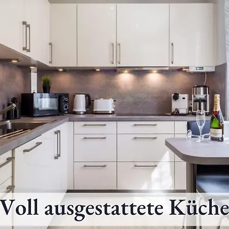 Eden Apartment's Vinum Lägenhet