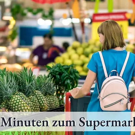 Eden Apartment's Vinum