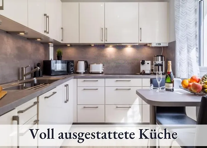 Eden Apartment's Vinum Apartament