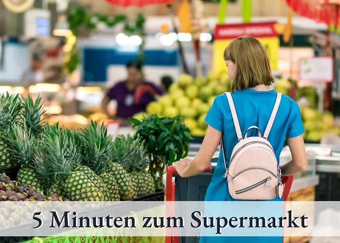 Eden Apartment's Vinum